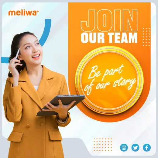 Why should you choose Meliwa?