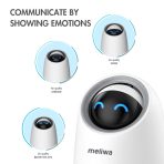 Meliwa air purifier M20