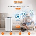 Meliwa air purifier M50