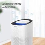 Meliwa air purifier M60