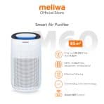 Meliwa air purifier M60