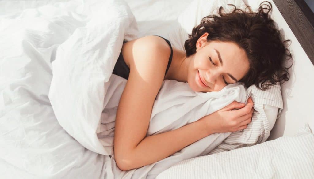 Mối liên hệ giữa chất lượng giấc ngủ và chất lượng không khí