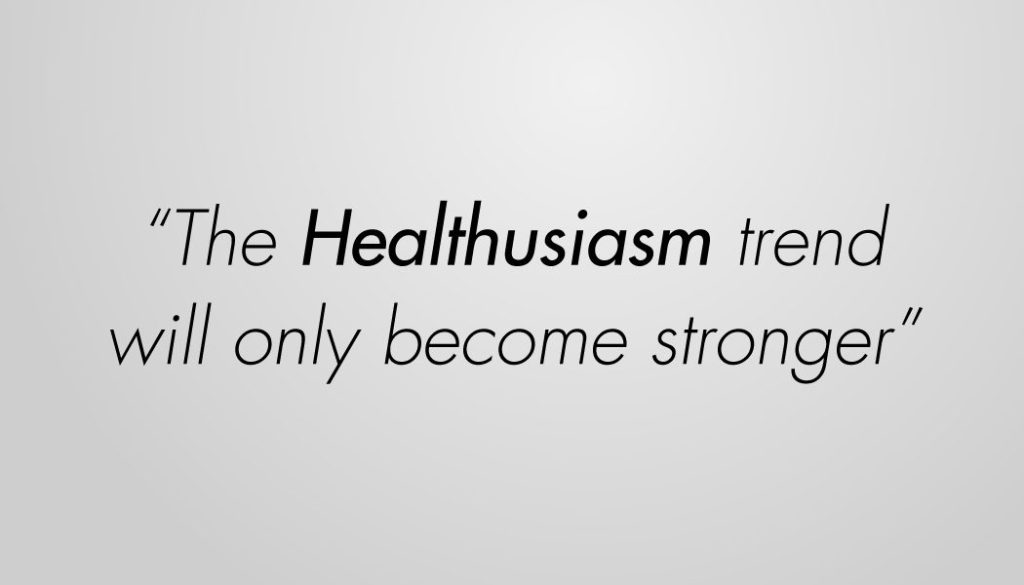 Health and Self-care Glossary 2023 - Healthusiasm