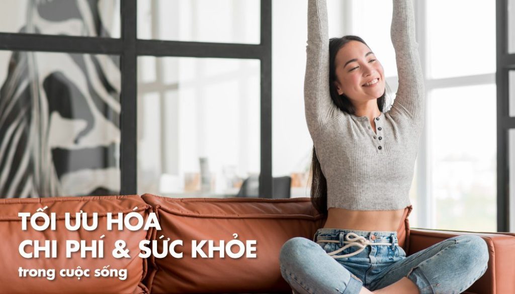 Chọn máy lọc không khí giá tốt - Tối ưu hóa chi phí và sức khỏe trong cuộc sống