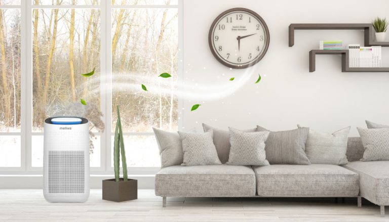 Should you run air purifier all day?Is it necessary?
